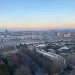 Sweet Roof 3* Torino
