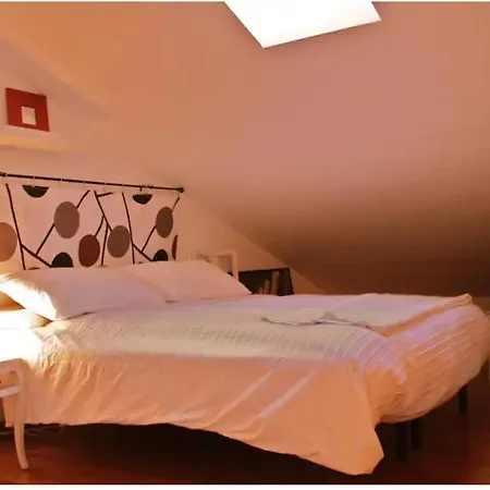 Bed and Breakfast Sweet Roof