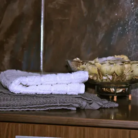 Nocleg ze śniadaniem Sweet Roof 3*