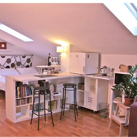 Bed & Breakfast Sweet Roof Turin