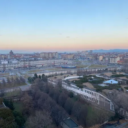 Sweet Roof 3* Torino