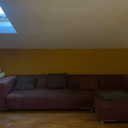 Sweet Roof Nocleg ze śniadaniem 3*