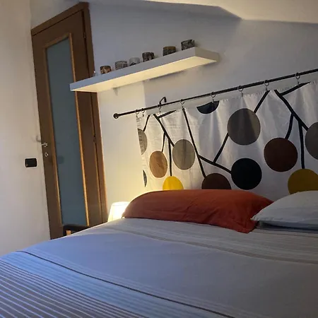 Sweet Roof Bed and Breakfast Τορίνο
