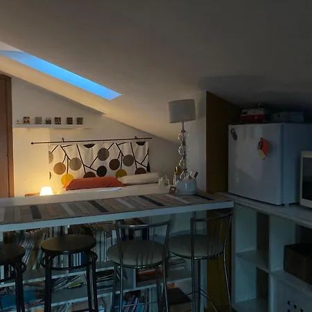 Sweet Roof *