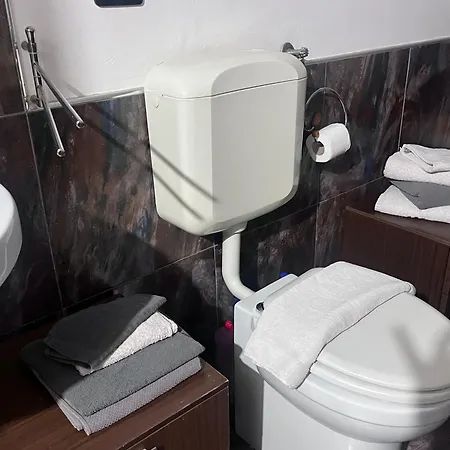 Bed and Breakfast Sweet Roof Τορίνο