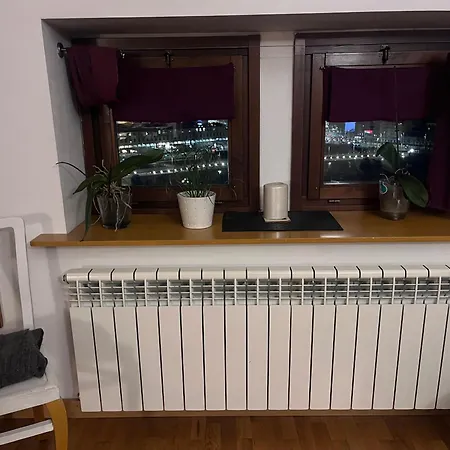 Sweet Roof Bed & Breakfast Turin