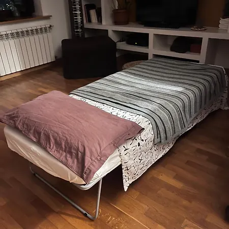 Sweet Roof Bed and Breakfast *
