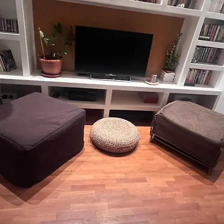 Sweet Roof Bed & Breakfast Turin