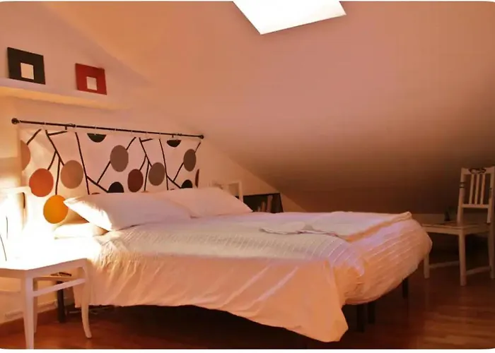 Bed & Breakfast Sweet Roof