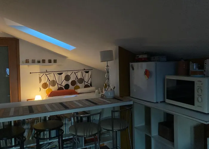 Sweet Roof Bed & Breakfast 3*