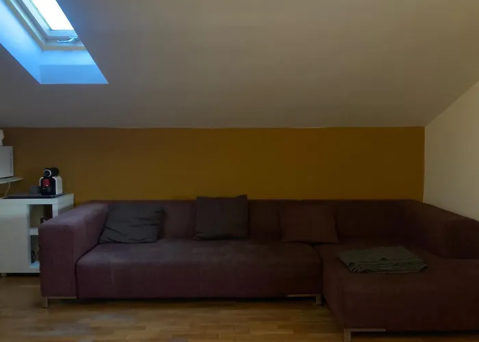 Sweet Roof Bed & Breakfast 3*