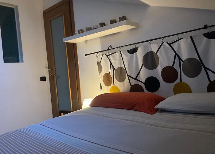 Sweet Roof Bed & Breakfast Turin