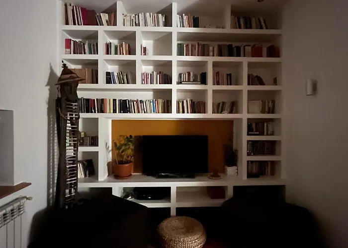 Sweet Roof Bed & Breakfast Torino