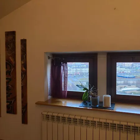 Sweet Roof 3* トリノ