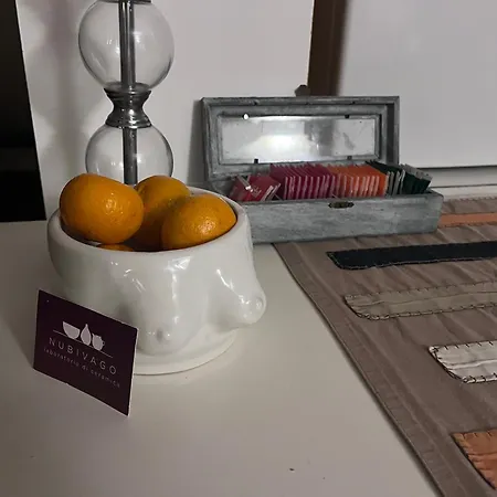 Bed and Breakfast Sweet Roof Τορίνο