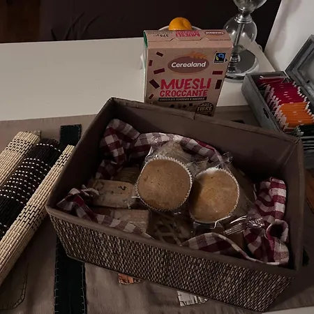 Sweet Roof Τορίνο