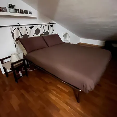 Sweet Roof トリノ