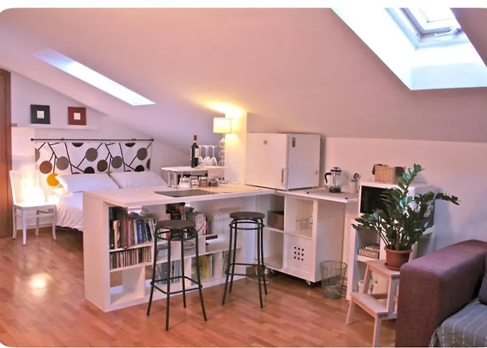 B&B Sweet Roof 토리노