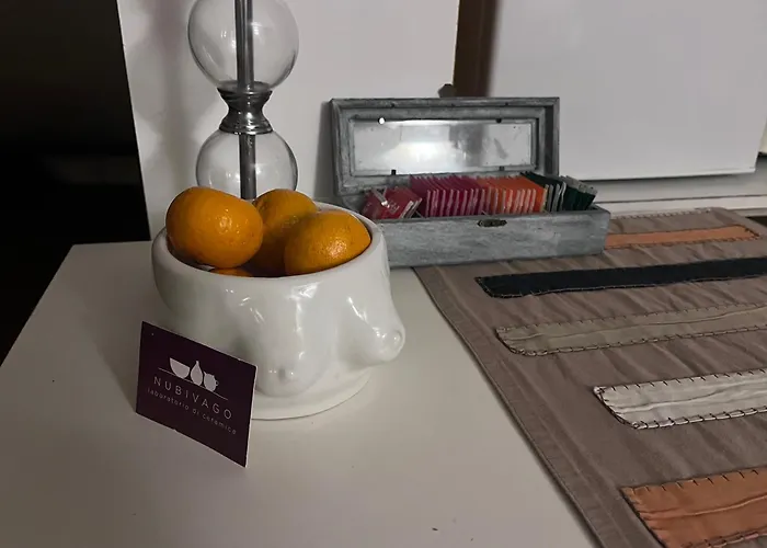 Bed and Breakfast Sweet Roof Τορίνο
