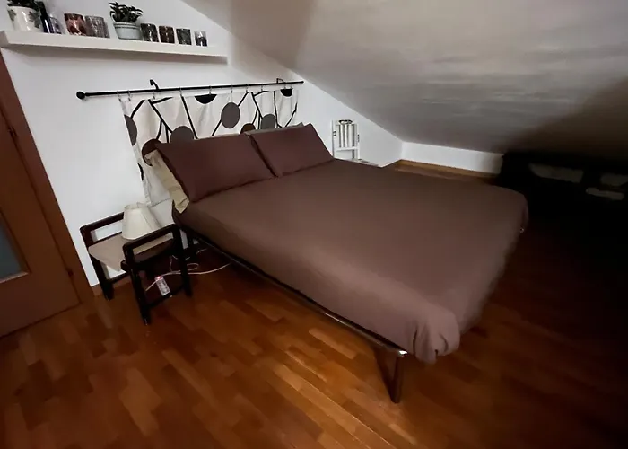 Sweet Roof Τορίνο