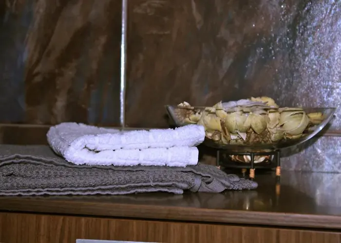 Отель типа 